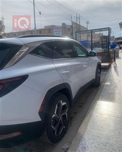 هیوندای تۆکسۆن